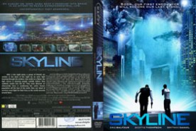 SKYLINE - สงครามสกายไลน์ดูดโลก (2011)
